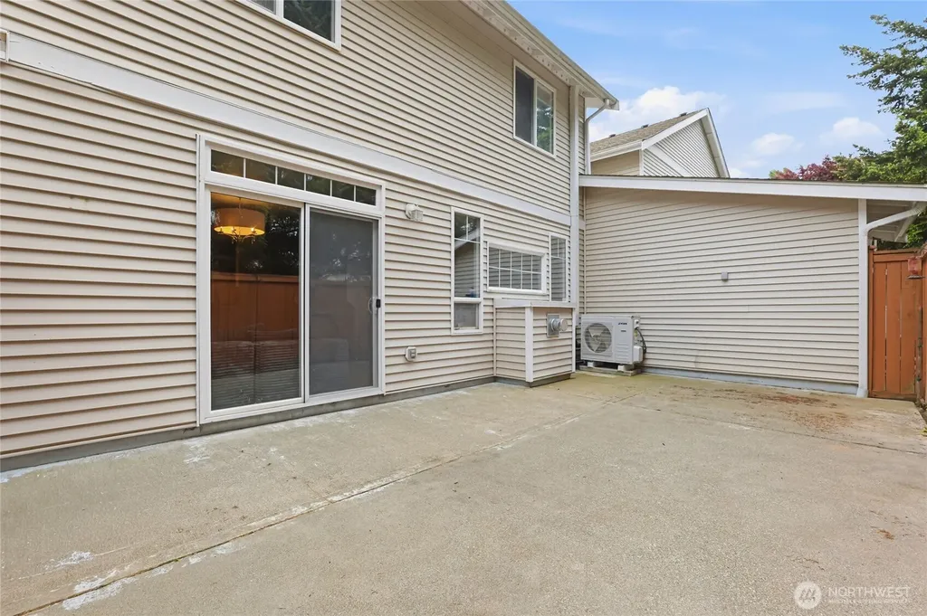 6620 Millstone Lane SE Lacey WA 98513