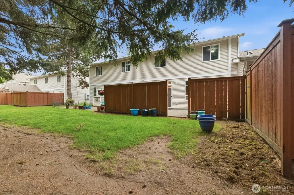 6620 Millstone Lane SE Lacey WA 98513