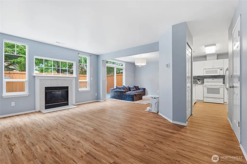 6620 Millstone Lane SE Lacey WA 98513