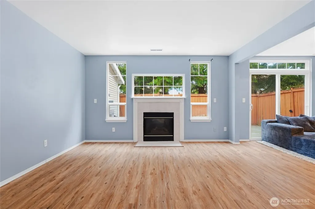 6620 Millstone Lane SE Lacey WA 98513