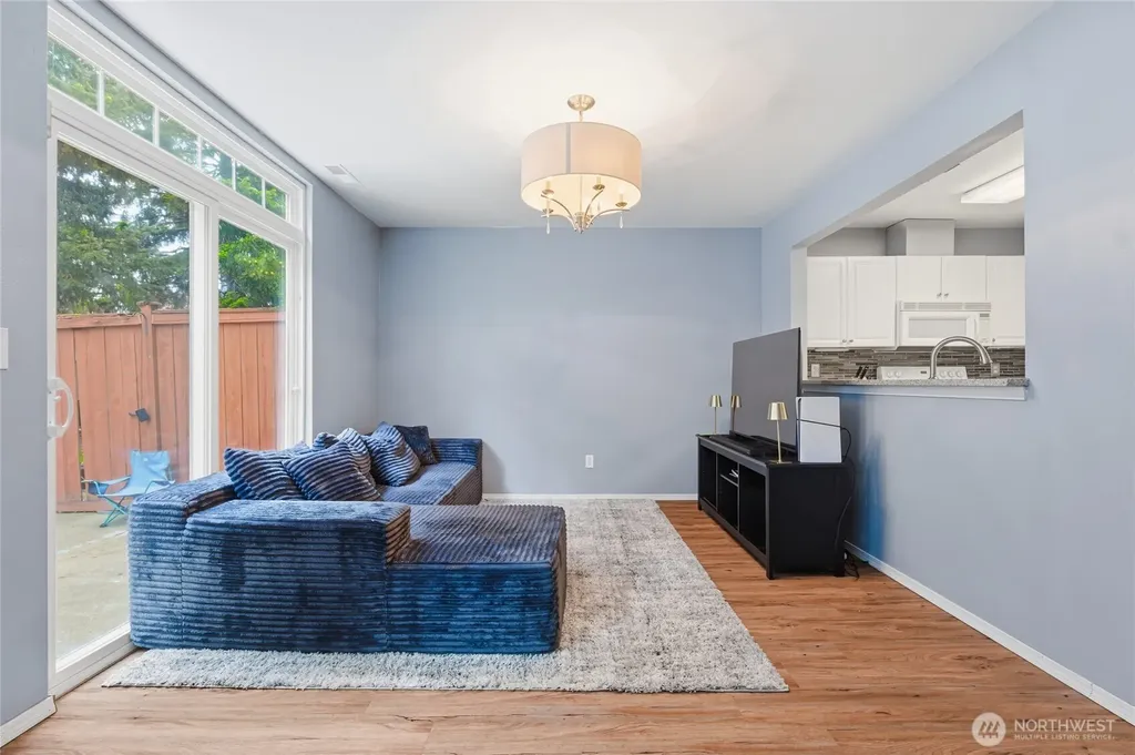 6620 Millstone Lane SE Lacey WA 98513