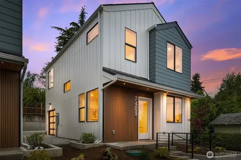 7405 Dayton Avenue N Seattle WA 98103
