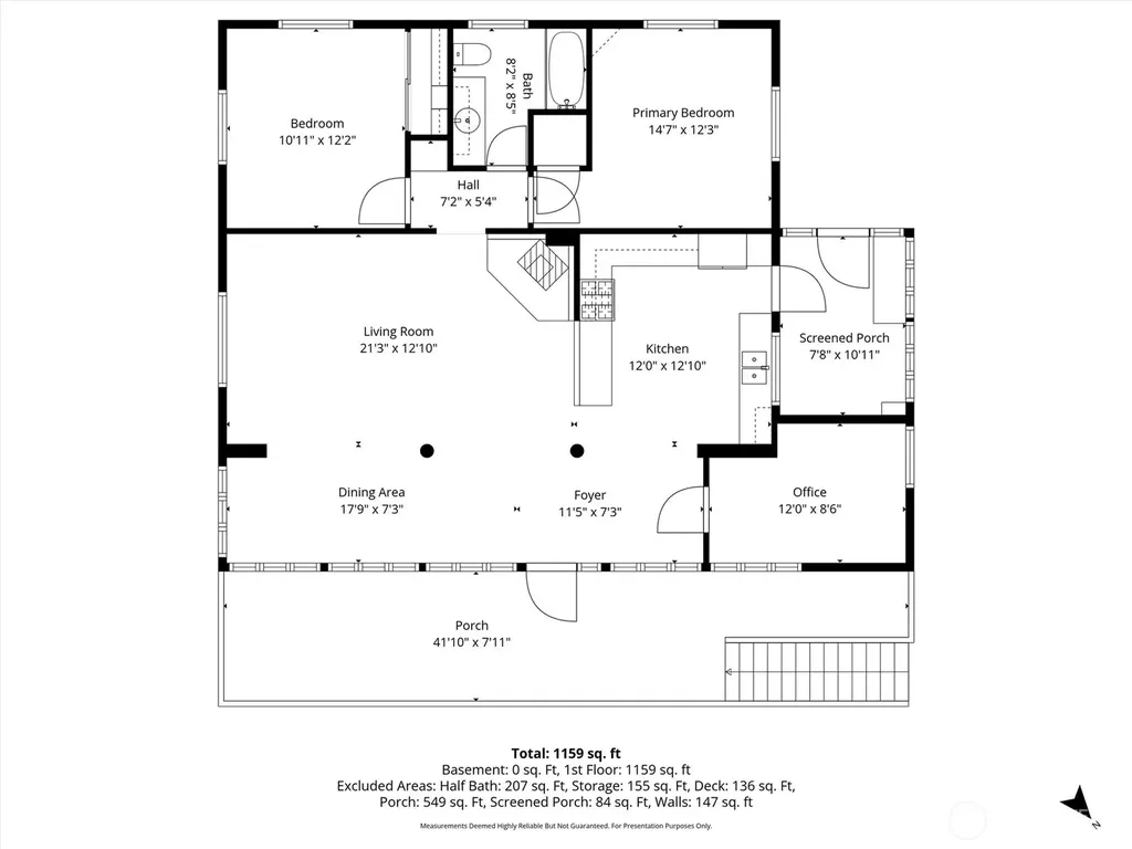 1136 Island Drive Lummi Island WA 98262