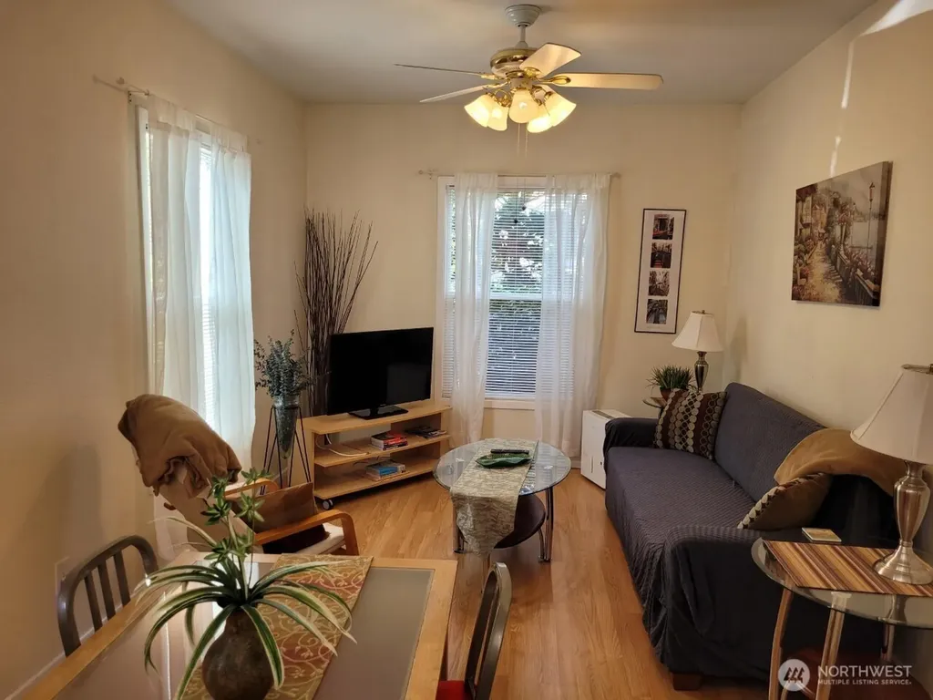 1215 Burwell Street Bremerton WA 98337
