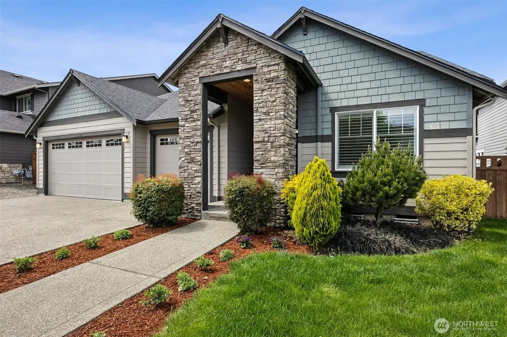 18109 133rd Street E Bonney Lake WA 98391