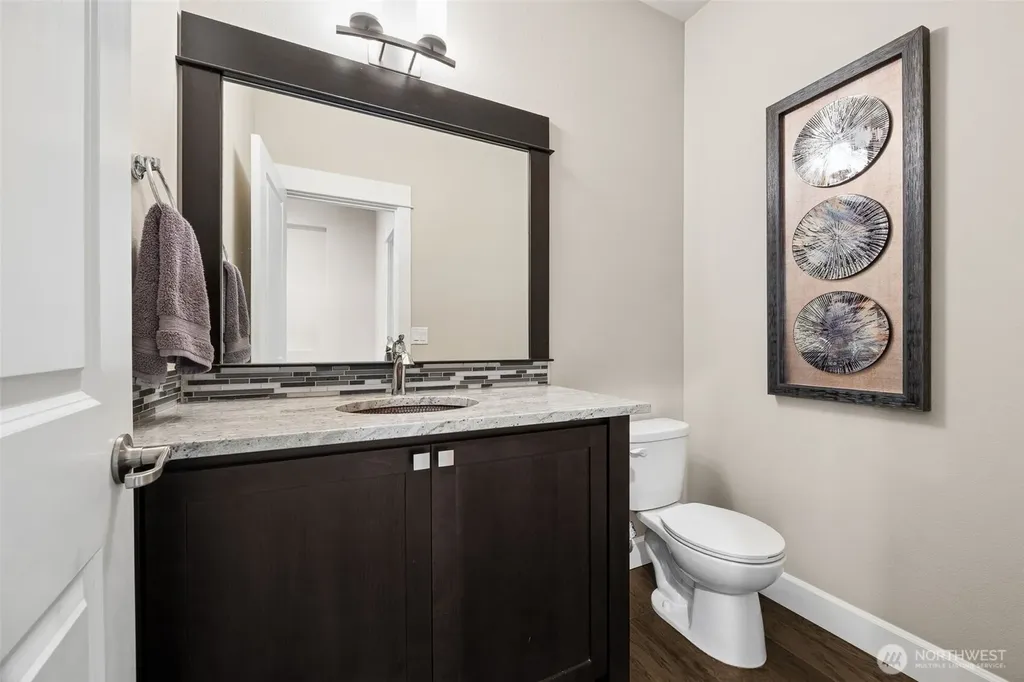 18109 133rd Street E Bonney Lake WA 98391