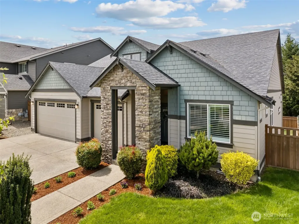 18109 133rd Street E Bonney Lake WA 98391