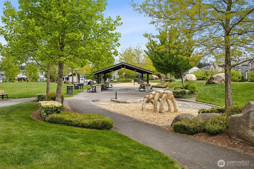 18109 133rd Street E Bonney Lake WA 98391
