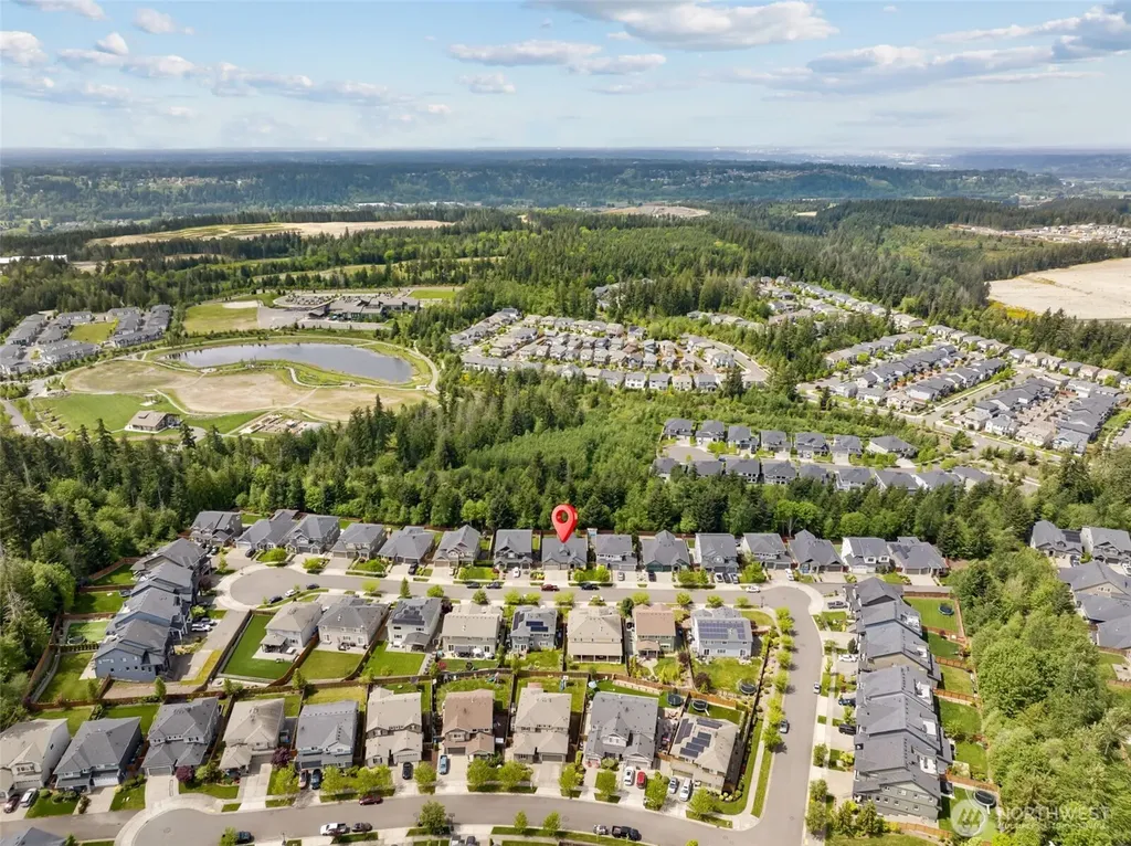 18109 133rd Street E Bonney Lake WA 98391