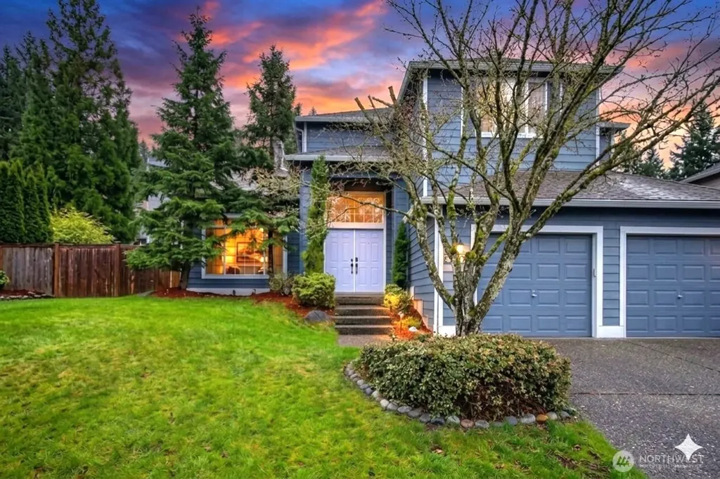 8220 121st Avenue SE Newcastle WA 98056