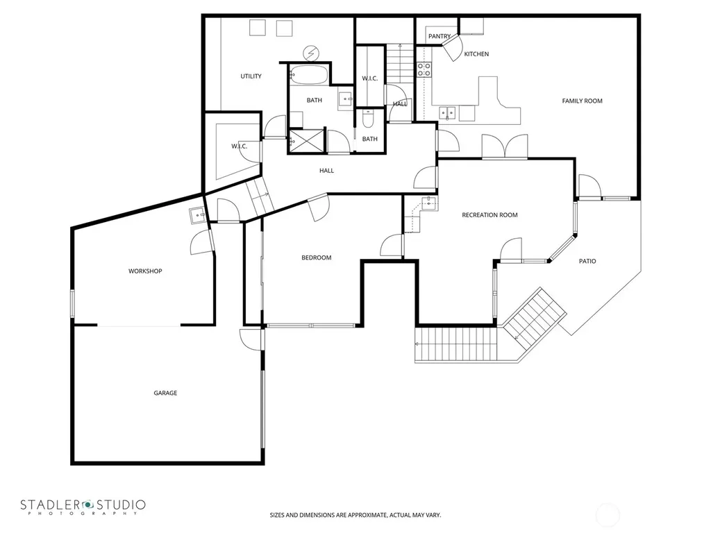 4694 Wrightsman Place Clinton WA 98236