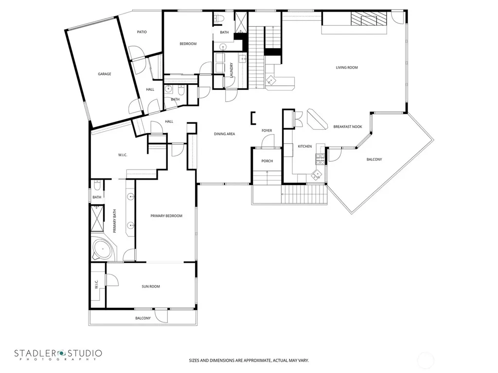4694 Wrightsman Place Clinton WA 98236