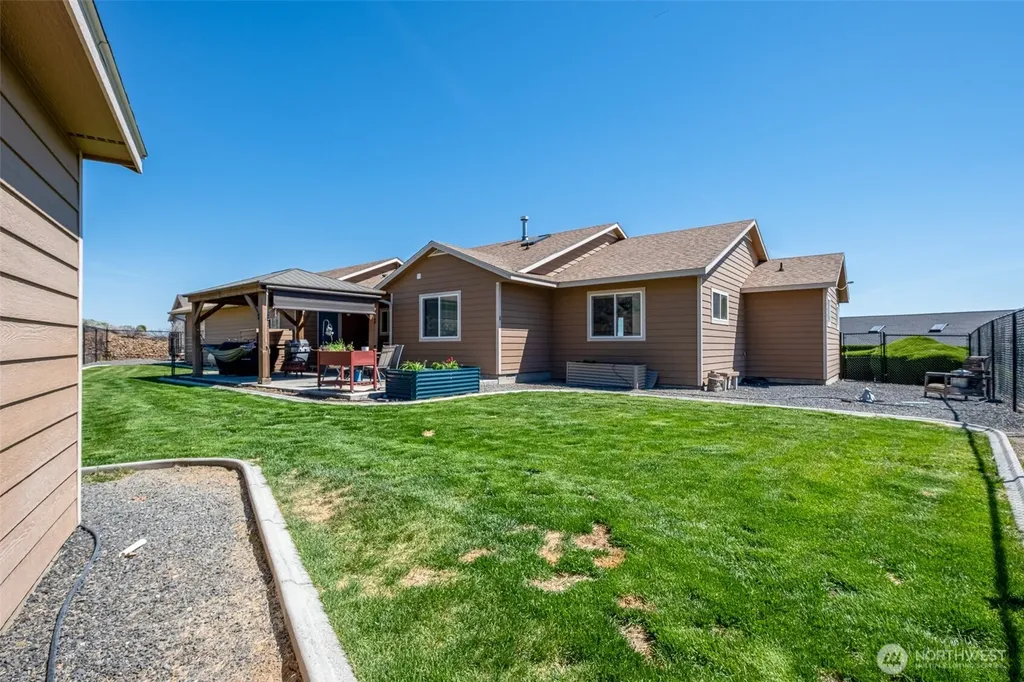 493 Chrisview Court W Ephrata WA 98823