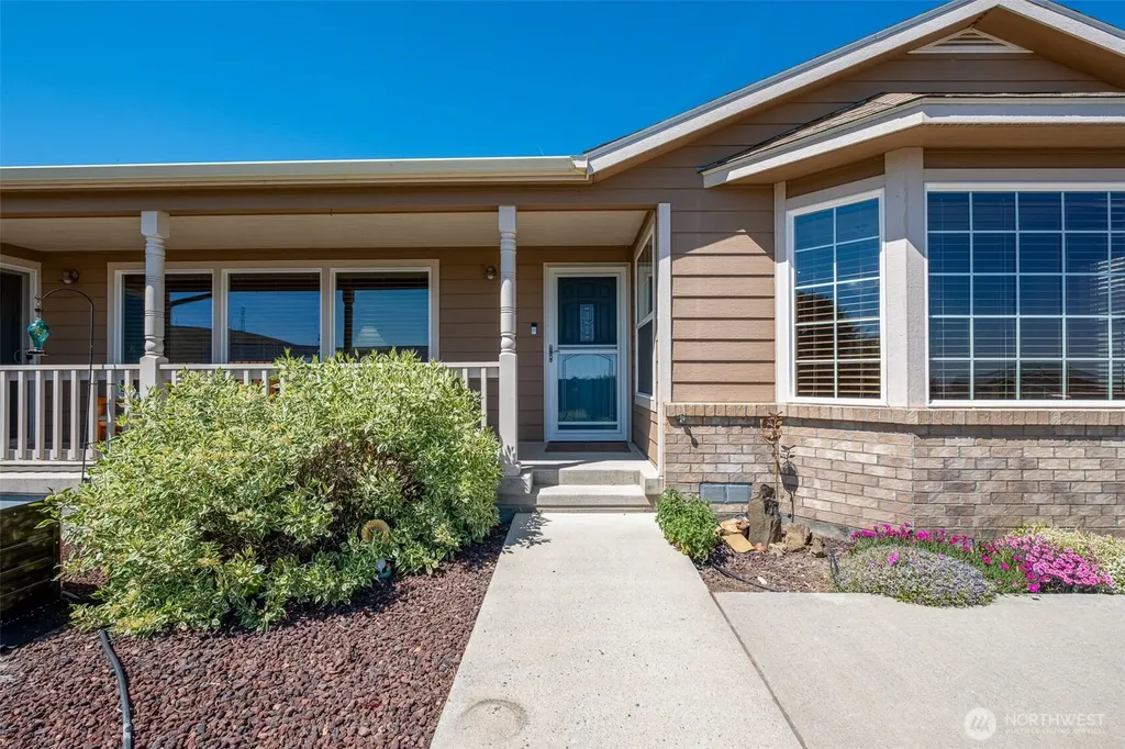 493 Chrisview Court W Ephrata WA 98823