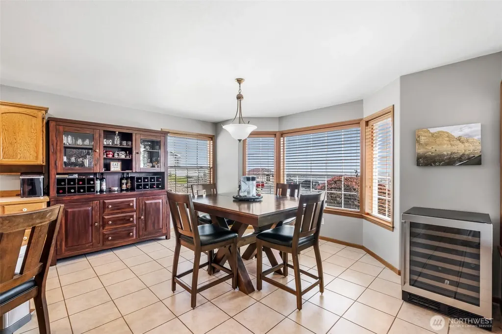 493 Chrisview Court W Ephrata WA 98823