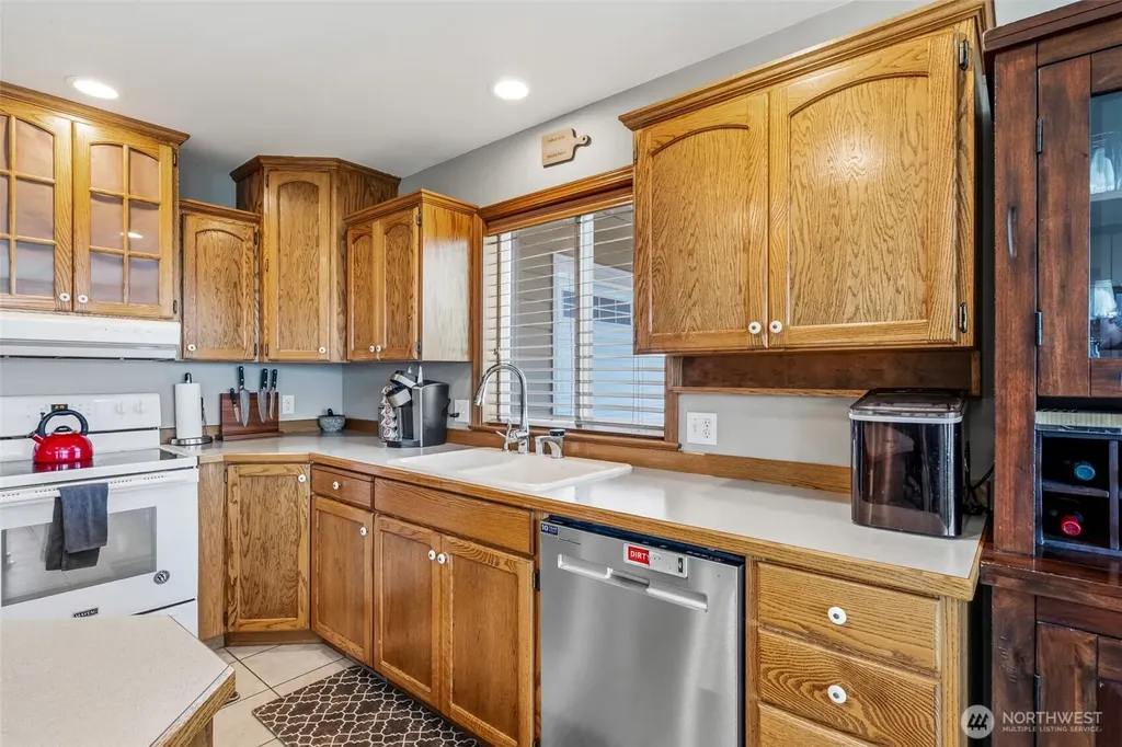 493 Chrisview Court W Ephrata WA 98823