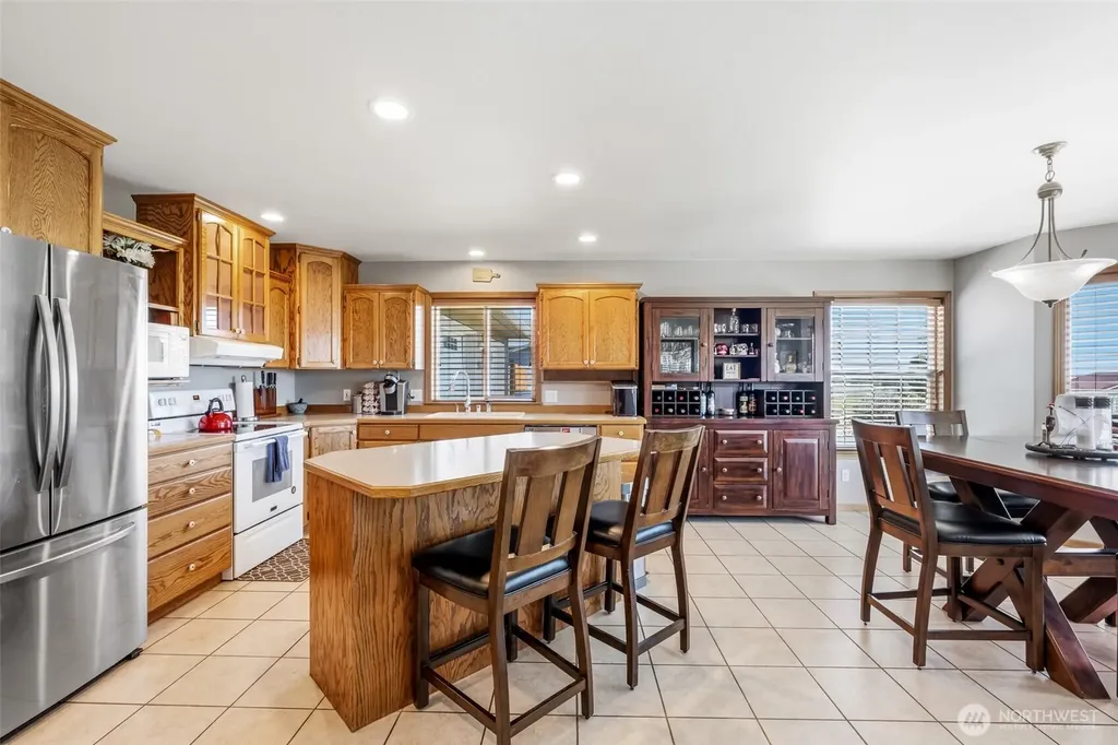 493 Chrisview Court W Ephrata WA 98823