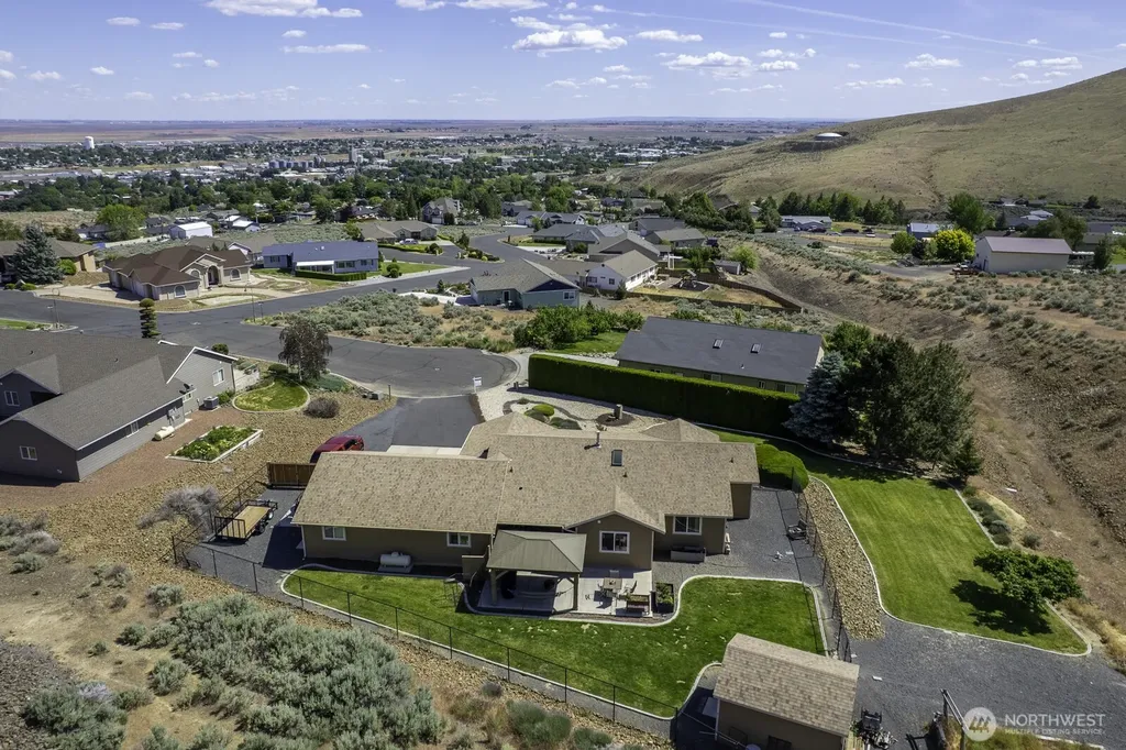 493 Chrisview Court W Ephrata WA 98823