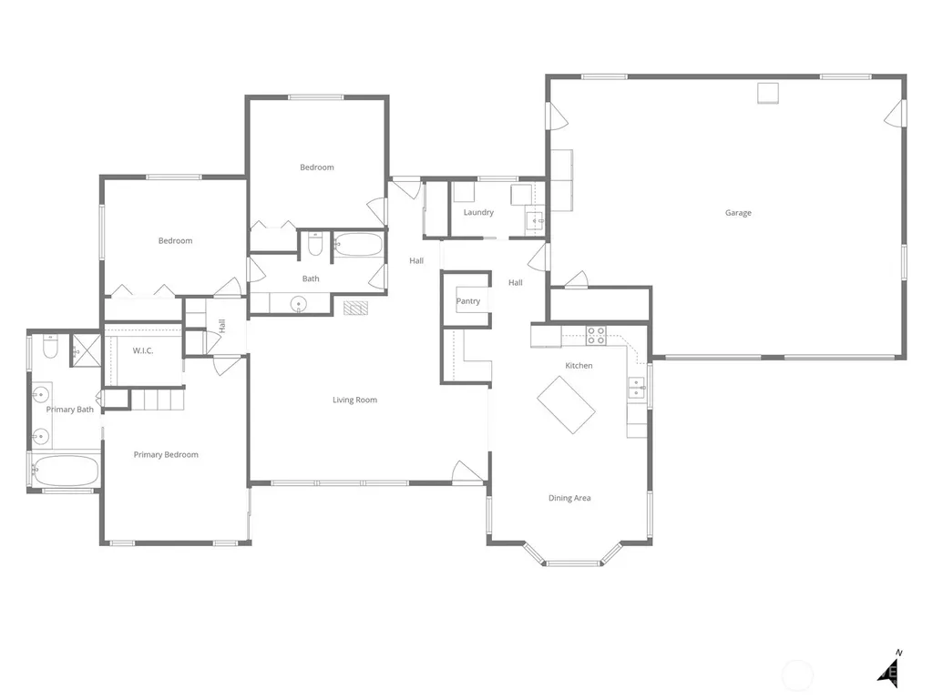 493 Chrisview Court W Ephrata WA 98823