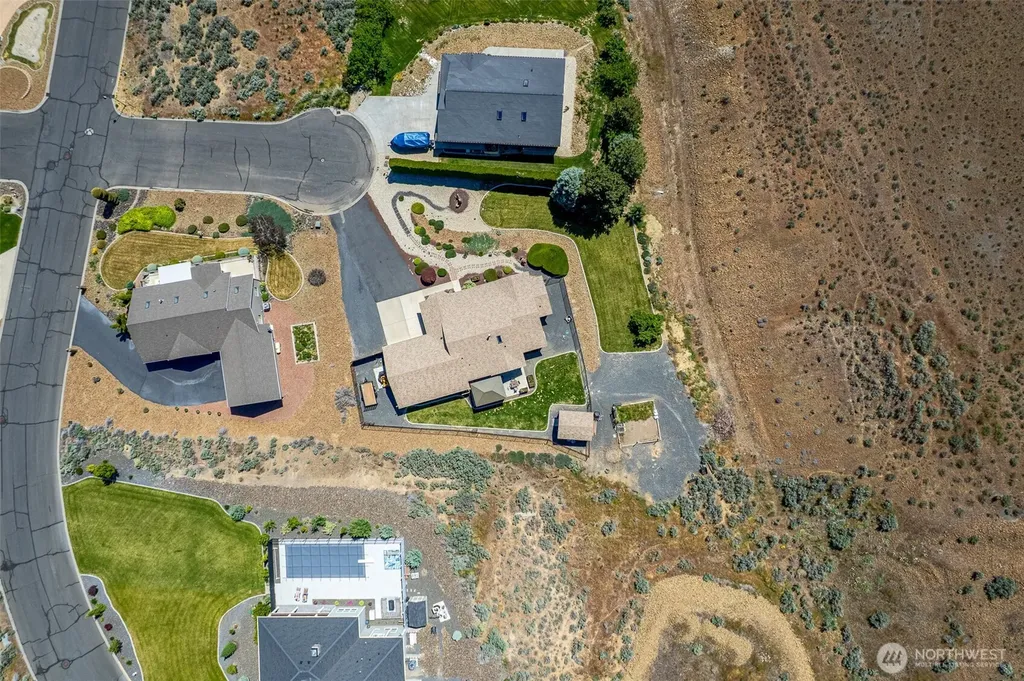 493 Chrisview Court W Ephrata WA 98823
