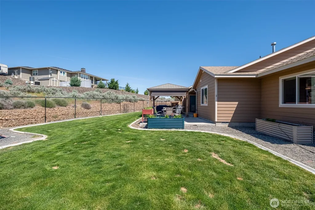 493 Chrisview Court W Ephrata WA 98823