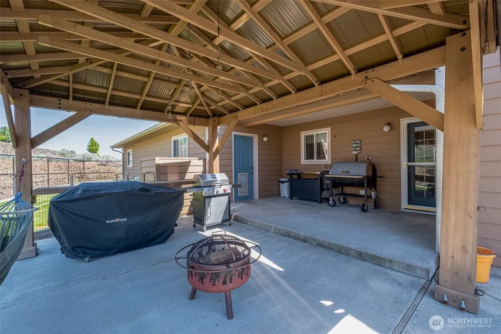 493 Chrisview Court W Ephrata WA 98823