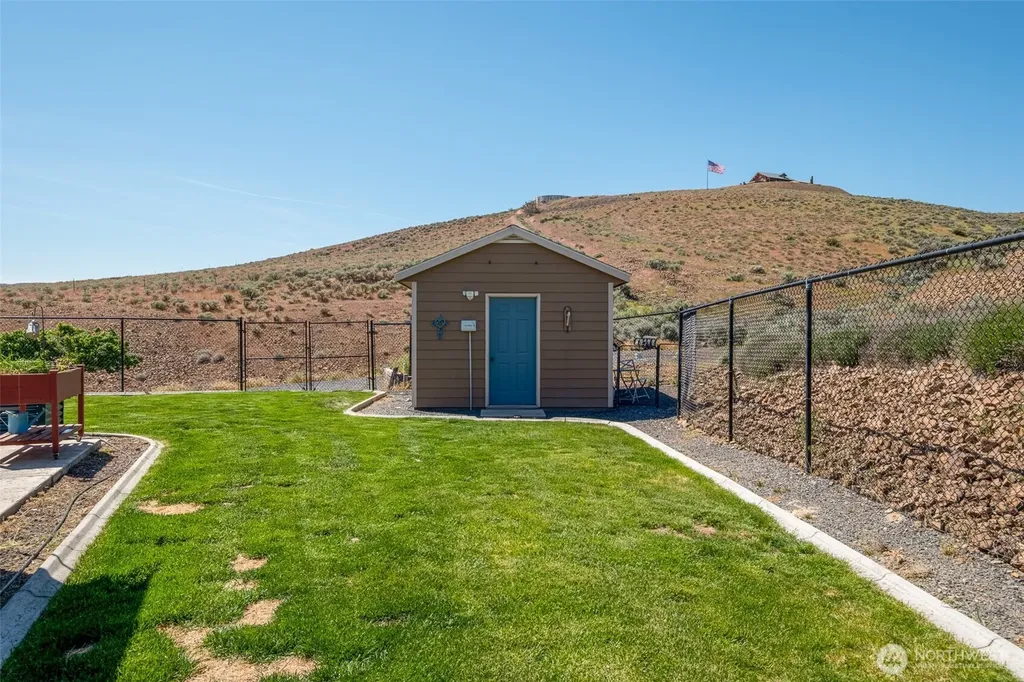 493 Chrisview Court W Ephrata WA 98823