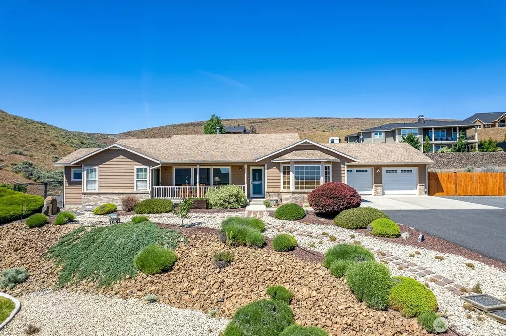 493 Chrisview Court W Ephrata WA 98823