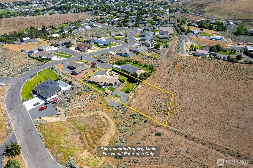 493 Chrisview Court W Ephrata WA 98823