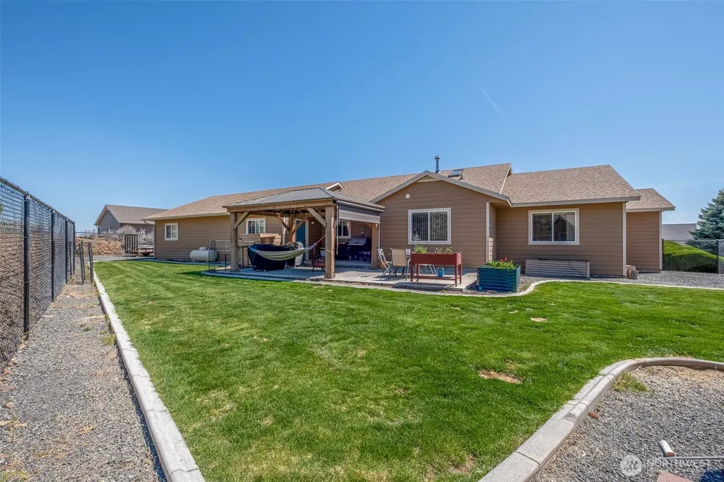 493 Chrisview Court W Ephrata WA 98823