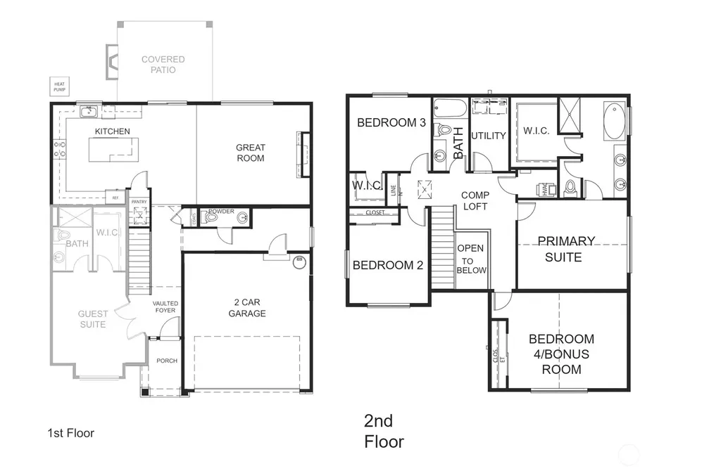 14703 88th Way SE Yelm WA 98597