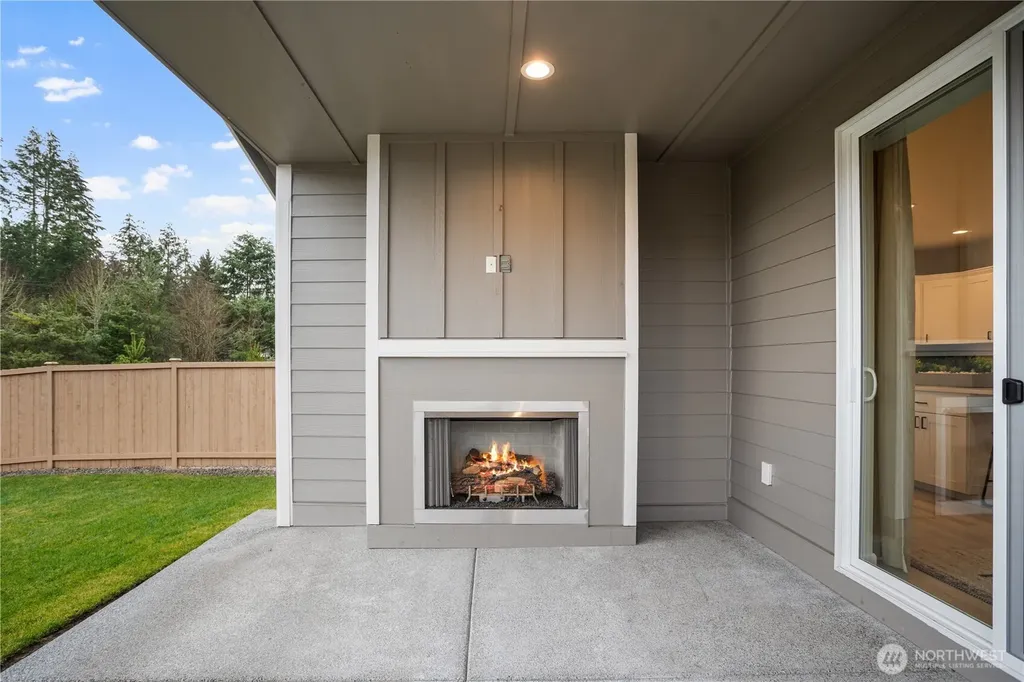 14703 88th Way SE Yelm WA 98597