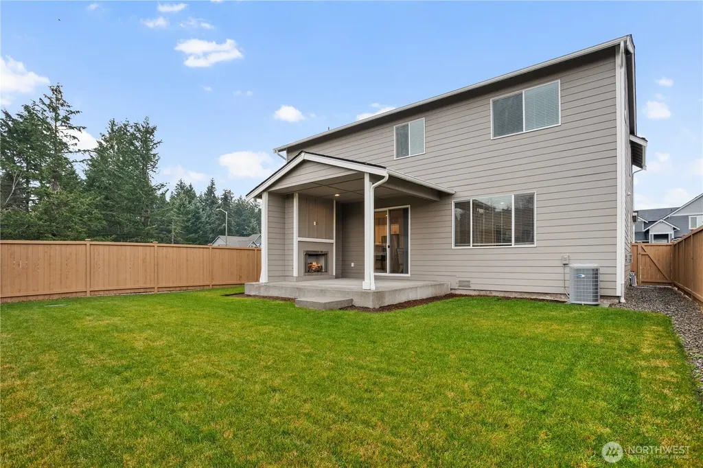 14703 88th Way SE Yelm WA 98597