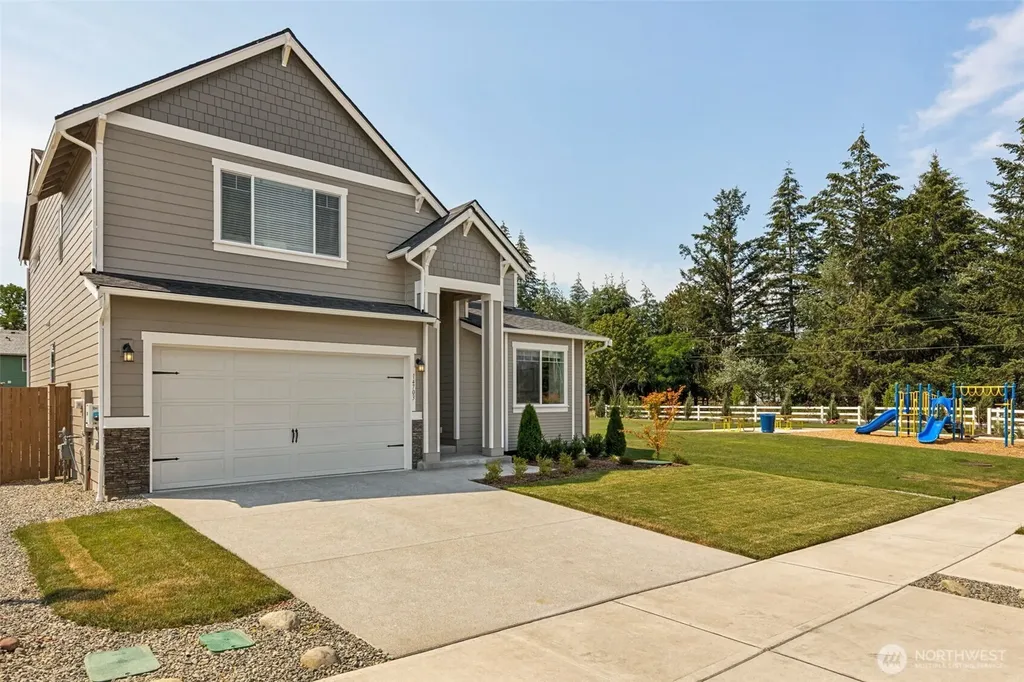 14703 88th Way SE Yelm WA 98597