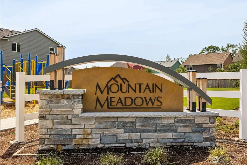 14703 88th Way SE Yelm WA 98597