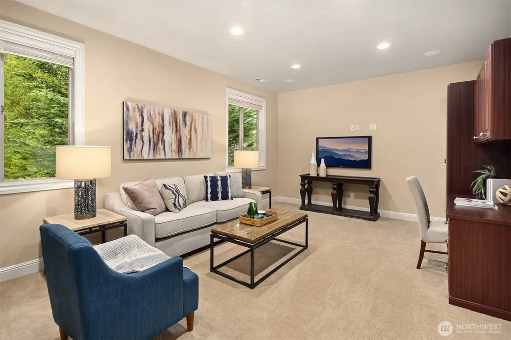 23420 SE 21st Court Sammamish WA 98075