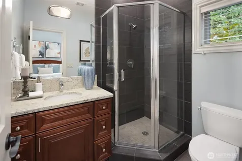 23420 SE 21st Court Sammamish WA 98075