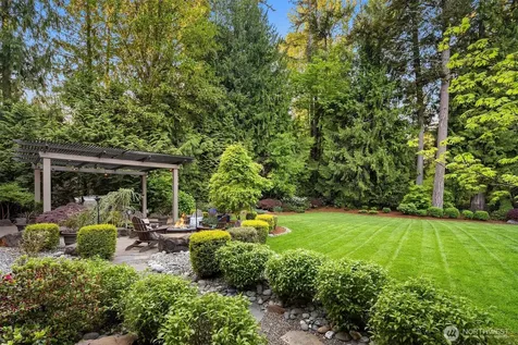 23420 SE 21st Court Sammamish WA 98075
