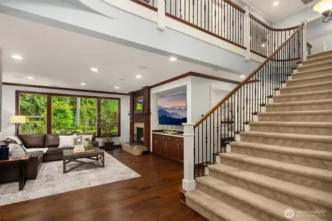 23420 SE 21st Court Sammamish WA 98075
