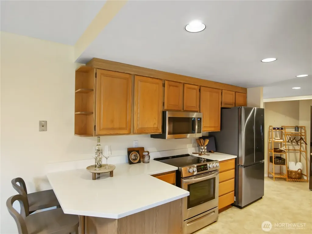 22471 SE 42nd Terrace Issaquah WA 98029