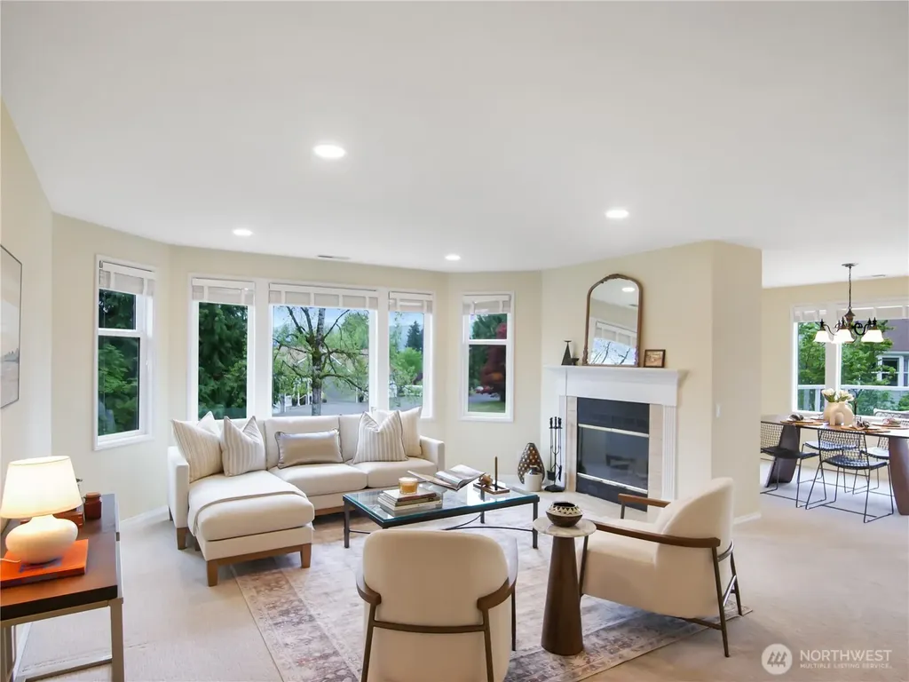 22471 SE 42nd Terrace Issaquah WA 98029