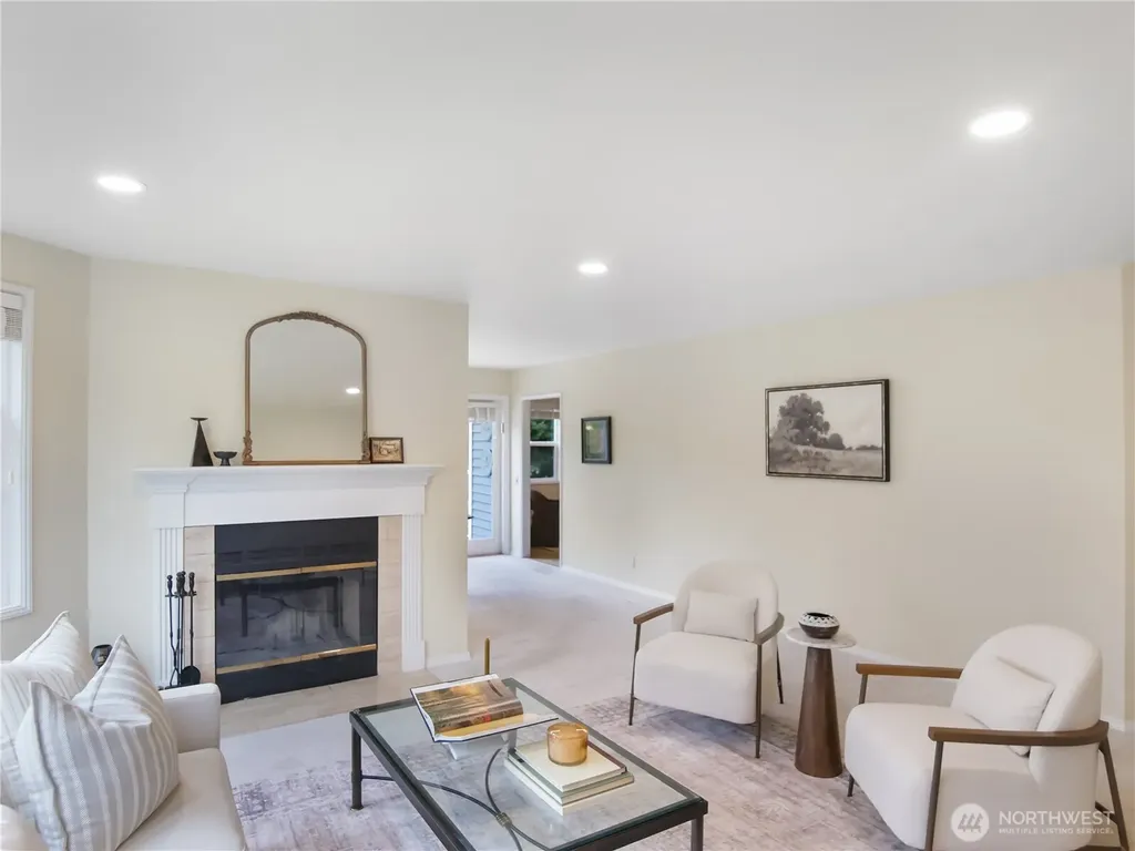 22471 SE 42nd Terrace Issaquah WA 98029