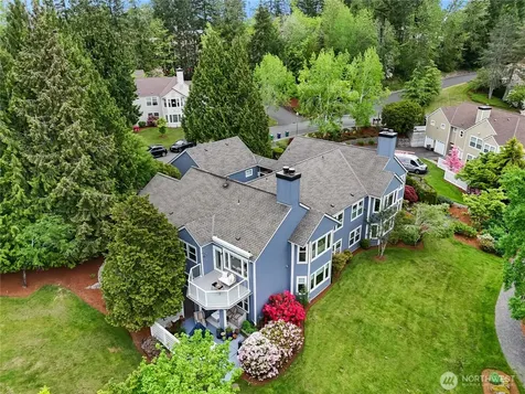 22471 SE 42nd Terrace Issaquah WA 98029