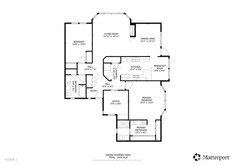 22471 SE 42nd Terrace Issaquah WA 98029