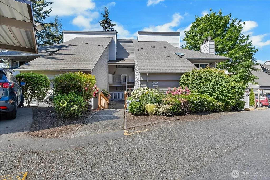2502 S 317th Street Federal Way WA 98003