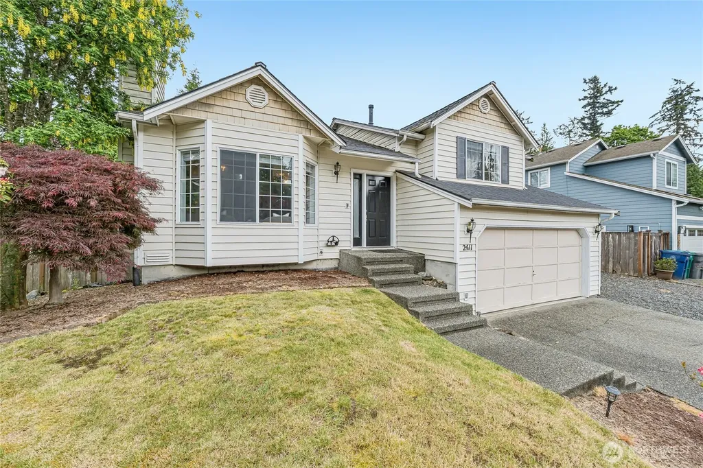 2411 82nd Avenue NE Lake Stevens WA 98258
