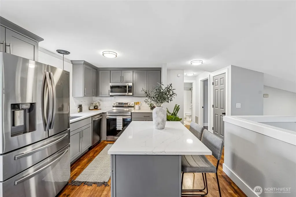 2411 82nd Avenue NE Lake Stevens WA 98258