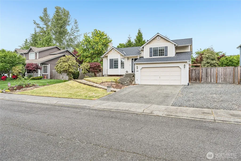 2411 82nd Avenue NE Lake Stevens WA 98258
