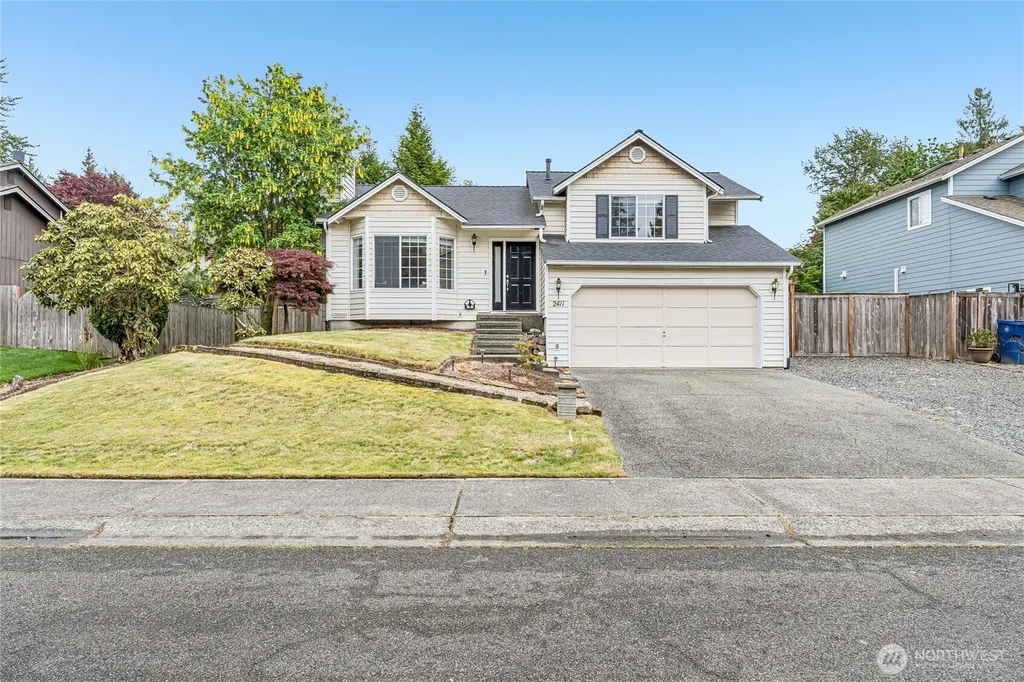 2411 82nd Avenue NE Lake Stevens WA 98258