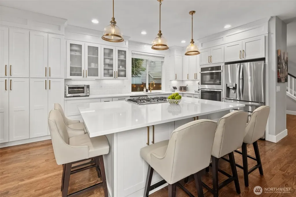 1308 269th Court SE Sammamish WA 98075